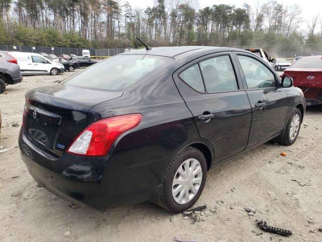 Photo 3 from auction – 2013 NISSAN VERSA S with VIN 3N1CN7AP7DL893766