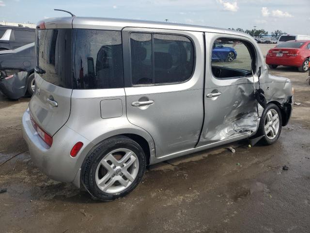 Photo 3 from auction – 2009 NISSAN CUBE BASE with VIN JN8AZ28R59T124192