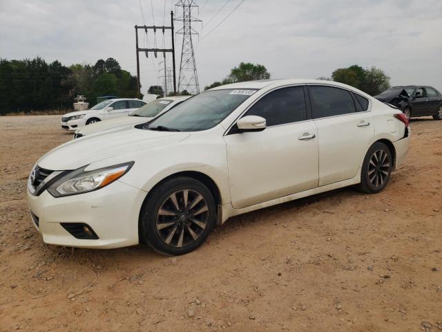 NISSAN ALTIMA 2.5 2016 with VIN 1N4AL3AP9GC256807 - Photo from auction