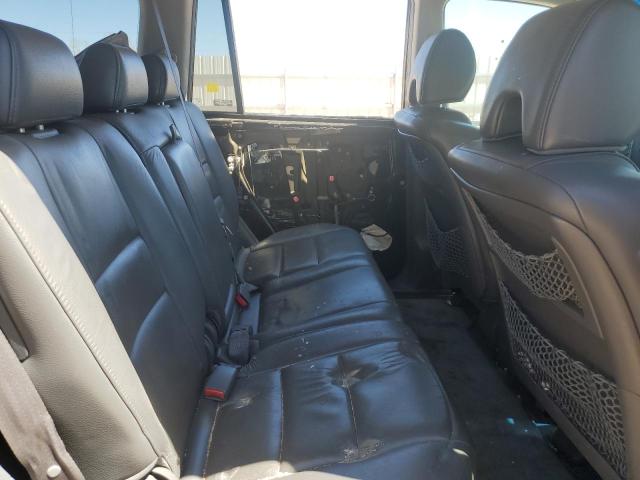 Photo 10 from auction – 2006 HONDA PILOT EX with VIN 5FNYF285X6B050072