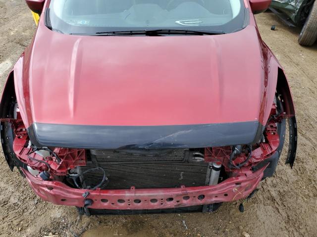 Photo 12 from auction – 2018 FORD ESCAPE SEL with VIN 1FMCU9HDXJUA28472