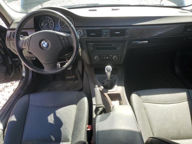 Photo 8 from auction – 2010 BMW 328 I SULE with VIN WBAPH5G57ANL80672