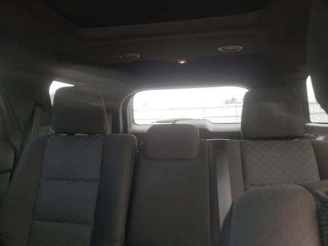 Photo 10 from auction – 2012 FORD EXPLORER X with VIN 1FMHK8D87CGA80268