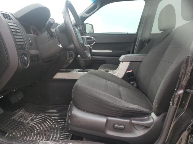 Photo 7 from auction – 2010 FORD ESCAPE XLT with VIN 1FMCU0D75AKA34557