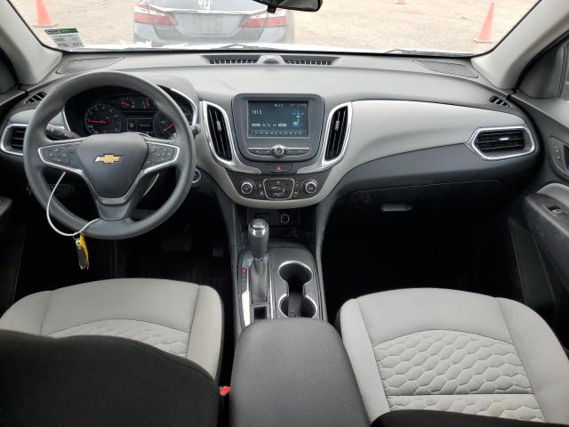 Photo 8 from auction – 2018 CHEVROLET EQUINOX LS with VIN 2GNAXHEV9J6319450