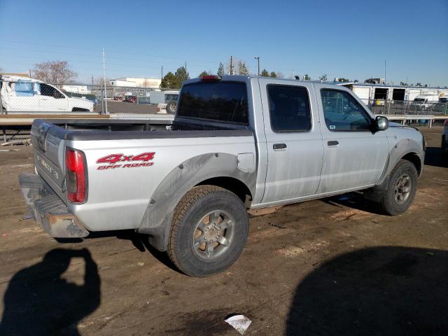 Photo 3 from auction – 2002 NISSAN FRONTIER C with VIN 1N6ED27Y72C383032