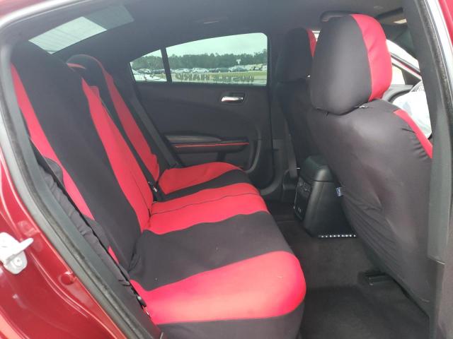 صورة رقم 10 من المزاد - 2017 DODGE CHARGER SE مع VIN 2C3CDXBG3HH643538