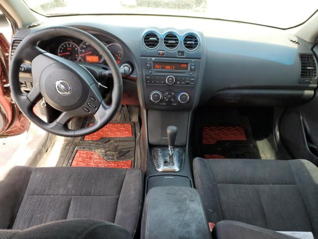 Photo 8 from auction – 2011 NISSAN ALTIMA BAS with VIN 1N4AL2AP1BN435186