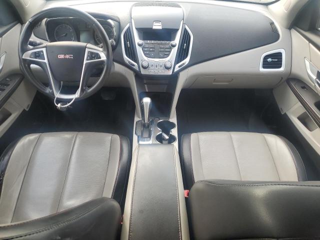 Photo 8 from auction – 2010 GMC TERRAIN SL with VIN 2CTALHEW4A6386216