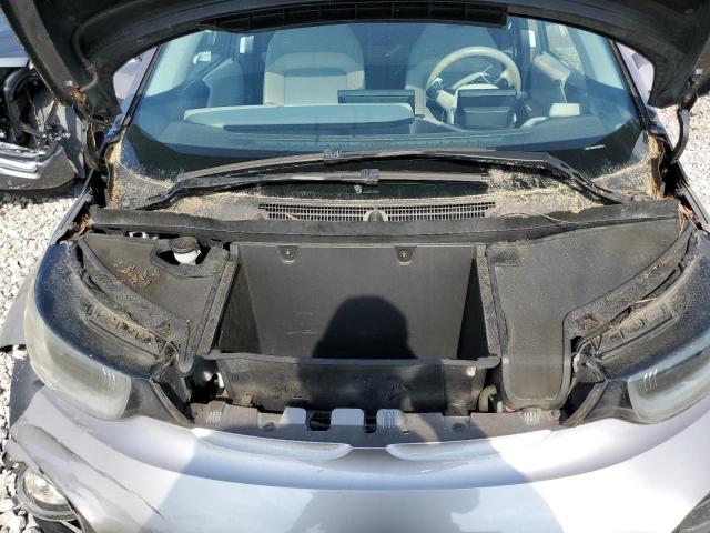 Photo 11 from auction – 2014 BMW I3 BEV with VIN WBY1Z2C55EV283730
