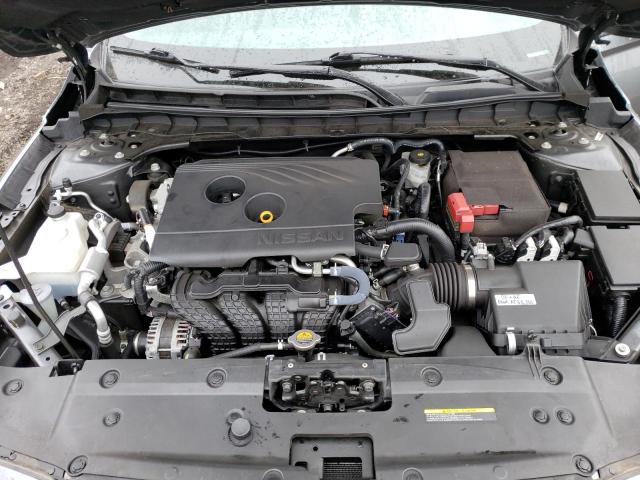 Photo 11 from auction – 2019 NISSAN ALTIMA SR with VIN 1N4BL4CV4KN325325