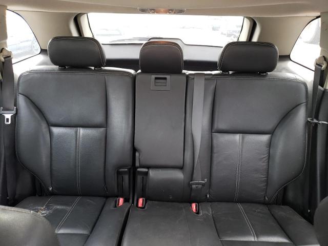 Photo 10 from auction – 2010 FORD EDGE LIMIT with VIN 2FMDK3KC2ABA51886