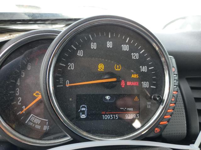 Photo 9 from auction – 2016 MINI COOPER with VIN WMWXP5C56G3B76297
