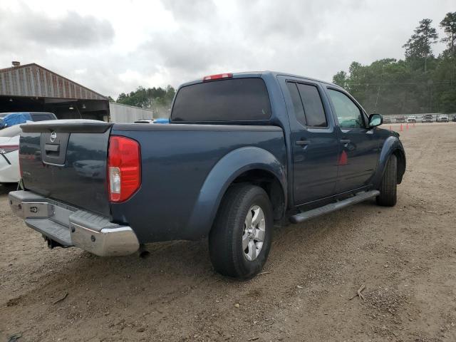 Photo 3 from auction – 2013 NISSAN FRONTIER S with VIN 1N6AD0ER9DN753421