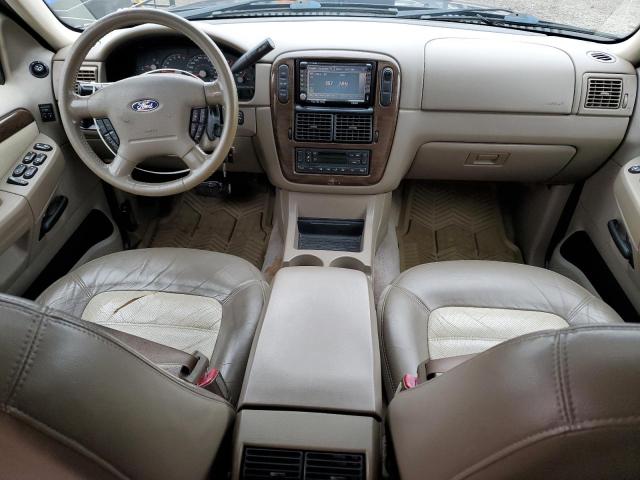 Photo 8 from auction – 2003 FORD EXPLORER E with VIN 1FMZU84W23UA82086