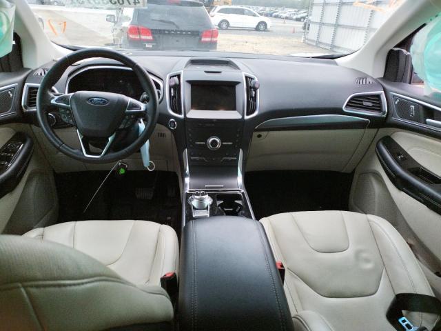Photo 8 from auction – 2020 FORD EDGE TITAN with VIN 2FMPK4K93LBA85877