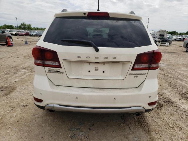 Photo 6 from auction – 2015 DODGE JOURNEY CR with VIN 3C4PDCGGXFT670450