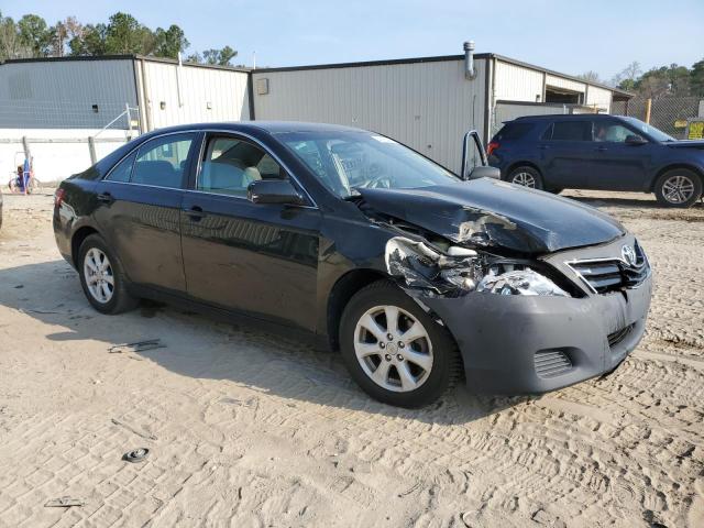 Photo 4 from auction – 2010 TOYOTA CAMRY BASE with VIN 4T1BF3EK0AU549447