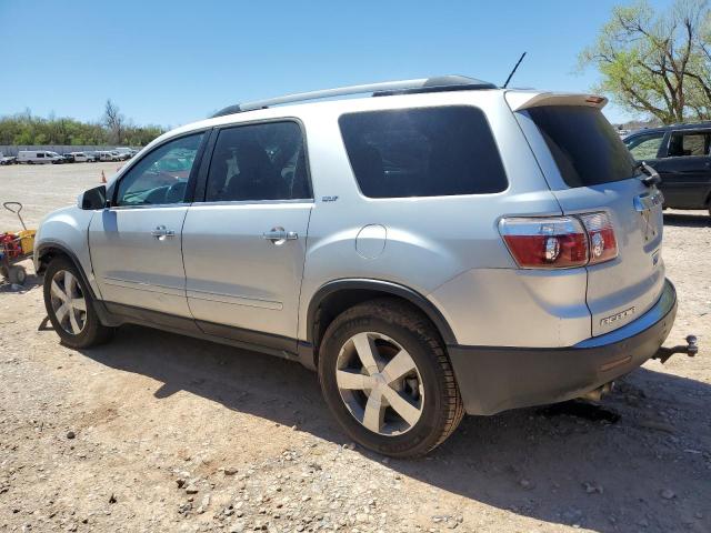 Photo 2 from auction – 2011 GMC ACADIA SLT with VIN 1GKKVREDXBJ117595