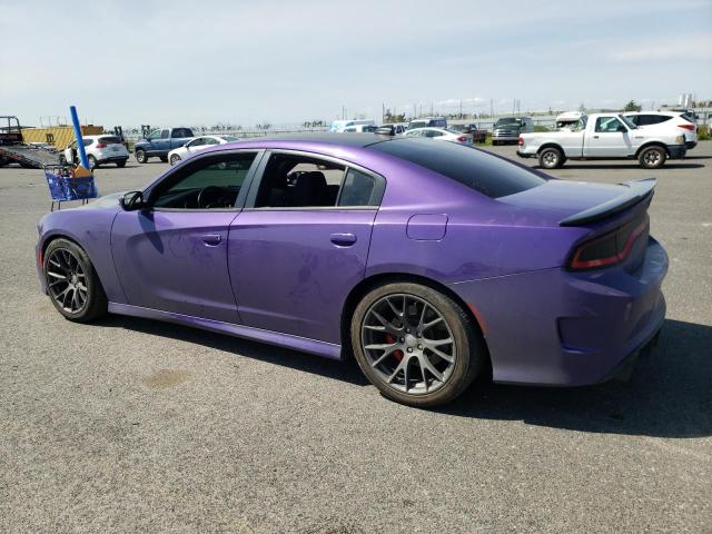 Photo 2 from auction – 2016 DODGE CHARGER R/ with VIN 2C3CDXGJ6GH113261