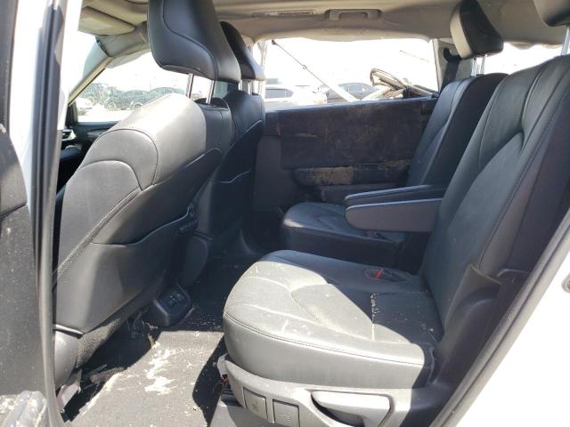 صورة رقم 11 من المزاد - 2020 TOYOTA HIGHLANDER مع VIN 5TDFZRBH6LS044576