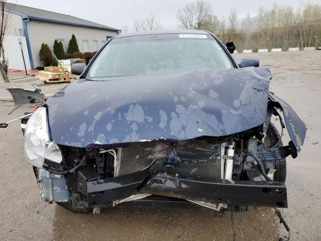Photo 5 from auction – 2010 NISSAN ALTIMA with VIN 1N4AL2AP1AC187323