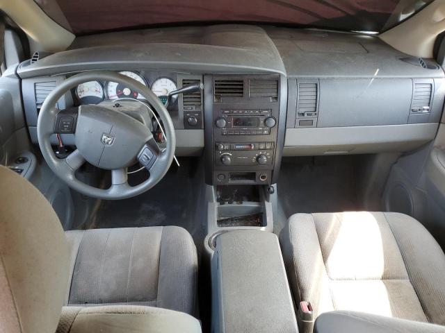 Photo 8 from auction – 2006 DODGE DURANGO SX with VIN 1D4HB38N46F159322