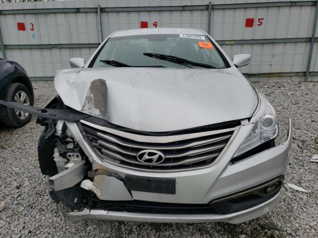 Photo 5 from auction – 2015 HYUNDAI AZERA with VIN KMHFG4JG6FA473084