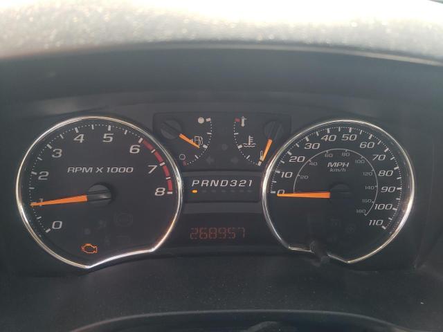 Photo 9 from auction – 2007 GMC CANYON with VIN 1GTDS13E078167382