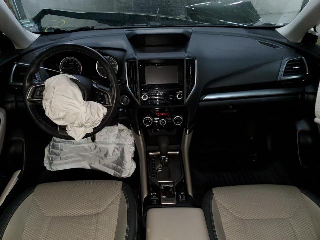 Photo 8 from auction – 2019 SUBARU FORESTER P with VIN JF2SKAGC4KH444092