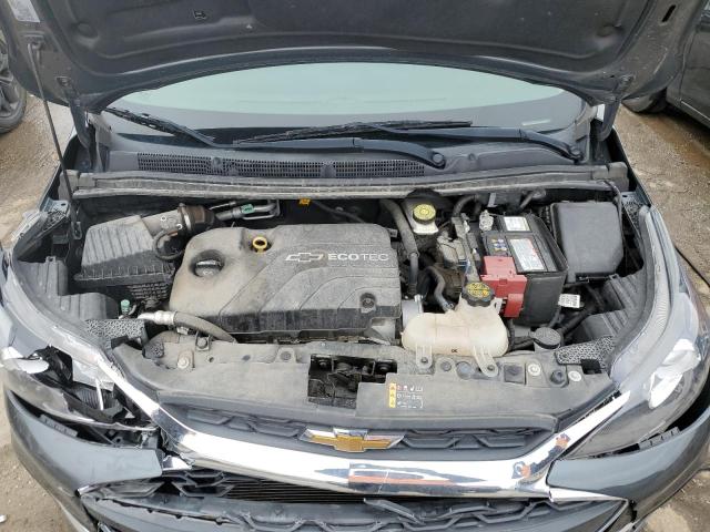 Photo 11 from auction – 2019 CHEVROLET SPARK 1LT with VIN KL8CD6SA0KC732097