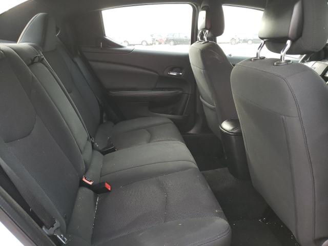 Photo 10 from auction – 2013 DODGE AVENGER SE with VIN 1C3CDZAB0DN565500