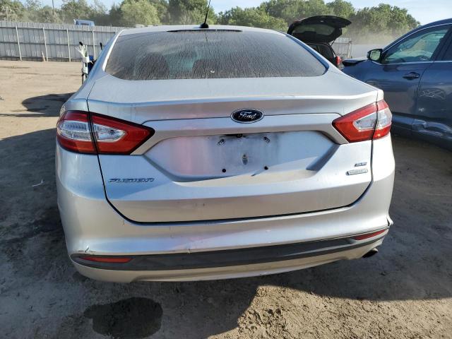 Photo 6 from auction – 2016 FORD FUSION SE with VIN 3FA6P0HD5GR146164