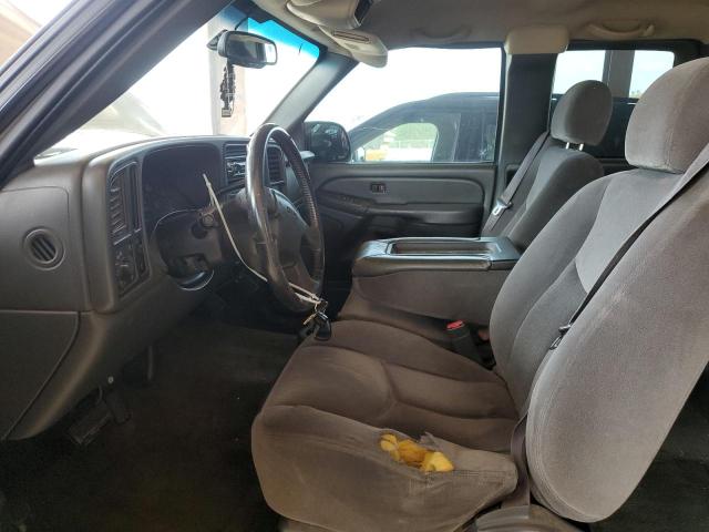 Photo 7 from auction – 2004 GMC NEW SIERRA with VIN 2GTEC19V441299505