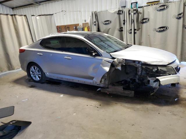 Photo 4 from auction – 2013 KIA OPTIMA EX with VIN 5XXGN4A75DG176517