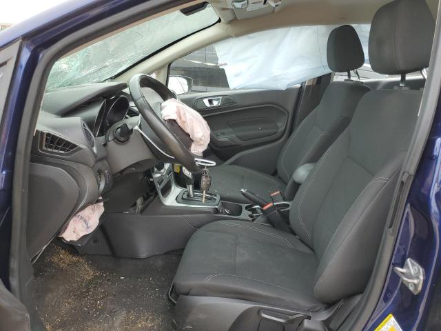 Photo 7 from auction – 2016 FORD FIESTA SE with VIN 3FADP4EJ9GM130720