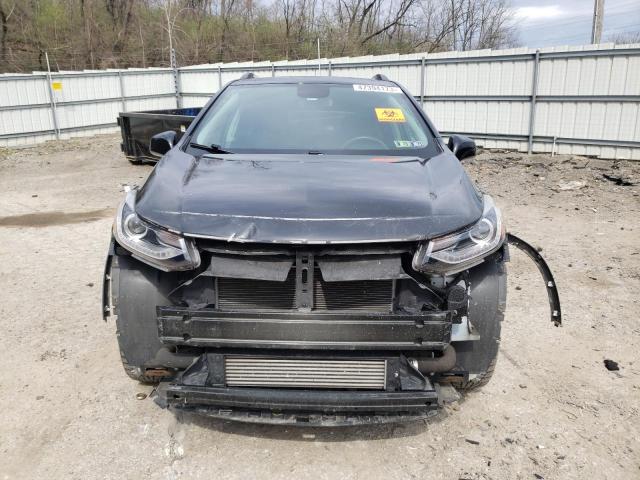Photo 5 from auction – 2017 CHEVROLET TRAX 1LT with VIN 3GNCJPSB1HL285296
