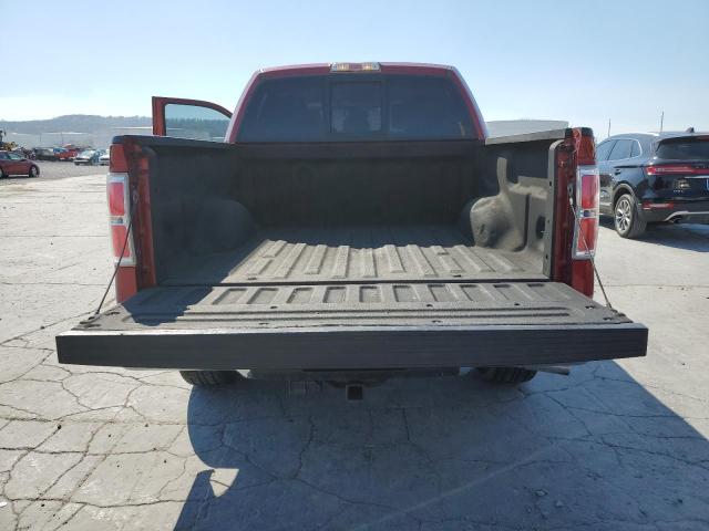 Photo 6 from auction – 2013 FORD F150 SUPER with VIN 1FTFW1CT5DKF25120