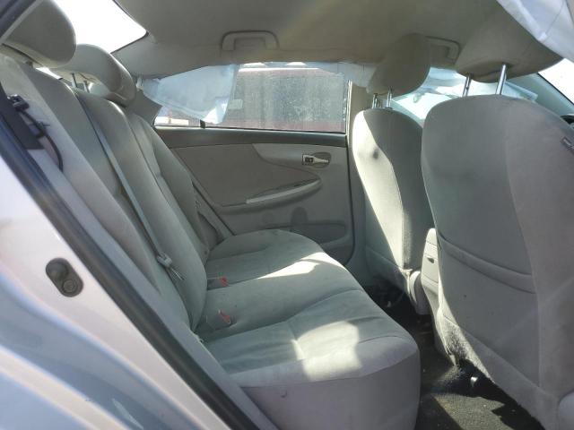 Photo 10 from auction – 2013 TOYOTA COROLLA BA with VIN 5YFBU4EE9DP160530