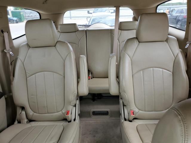 Photo 10 from auction – 2011 BUICK ENCLAVE CX with VIN 5GAKVCED6BJ214075