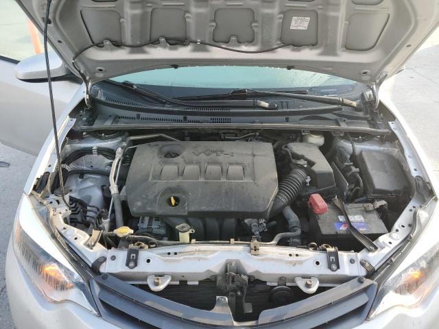 Photo 11 from auction – 2016 TOYOTA COROLLA L with VIN 2T1BURHE4GC630864