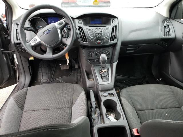 Photo 8 from auction – 2013 FORD FOCUS S with VIN 1FADP3E27DL258311