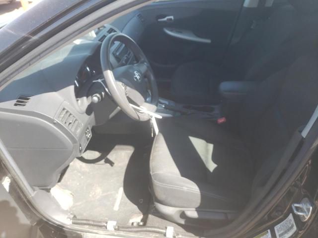 Photo 7 from auction – 2012 TOYOTA COROLLA BA with VIN 5YFBU4EE0CP040033
