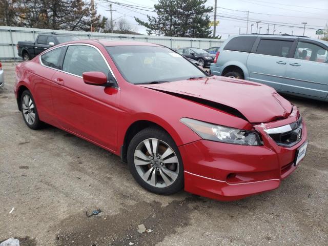 Photo 4 from auction – 2012 HONDA ACCORD EX with VIN 1HGCS1B78CA004899
