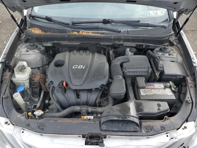 Photo 11 from auction – 2013 HYUNDAI SONATA GLS with VIN 5NPEB4AC4DH674581
