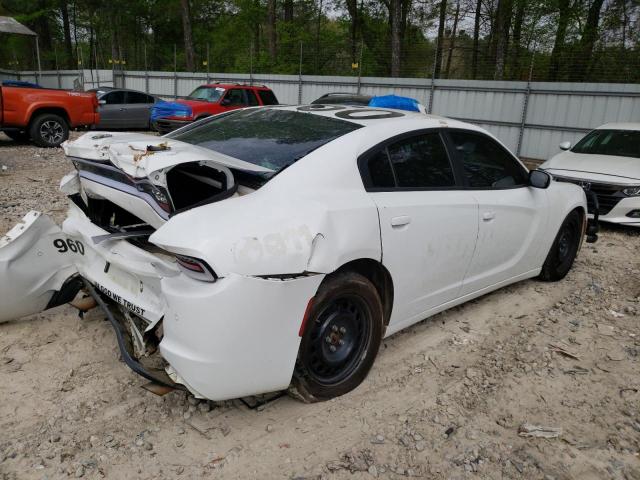 Photo 3 from auction – 2018 DODGE CHARGER PO with VIN 2C3CDXKT1JH319426
