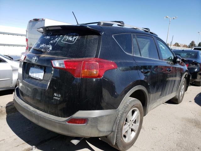 Photo 3 from auction – 2015 TOYOTA RAV4 with VIN 2T3RFREV1FW388732