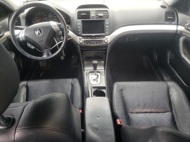 Photo 8 from auction – 2004 ACURA TSX with VIN JH4CL96904C044775