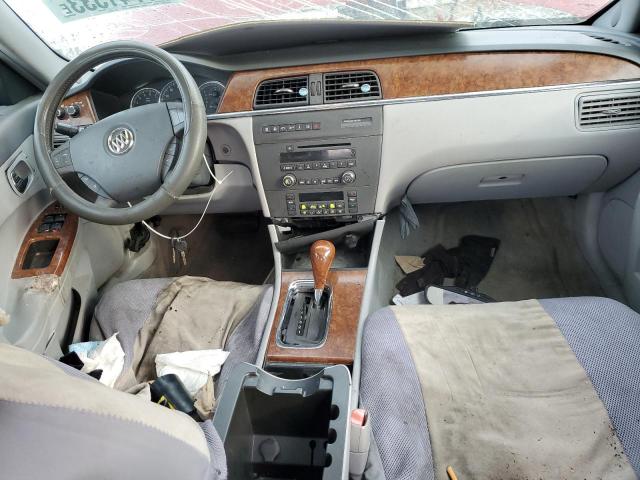 Фото 8 с аукциона – 2005 BUICK LACROSSE C с VIN 2G4WC532951246953