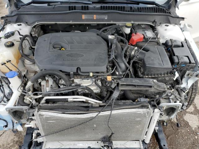 Photo 11 from auction – 2018 FORD FUSION SE with VIN 3FA6P0HD4JR231245